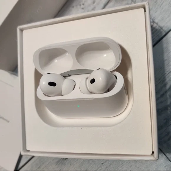 Apple | Headphones | New Open Box Airpod Pro 2nd Generation | Poshmark